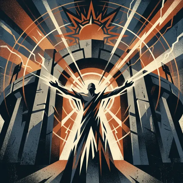 Arena Rock Anthem cover art