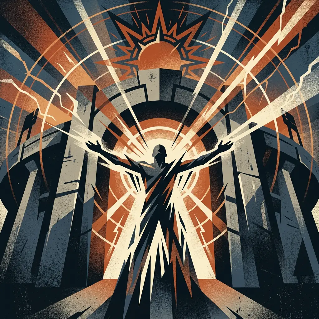Arena Rock Anthem cover art