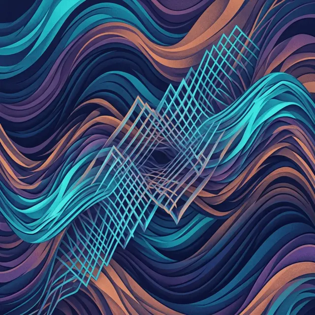 Melodic Techno Drift cover art