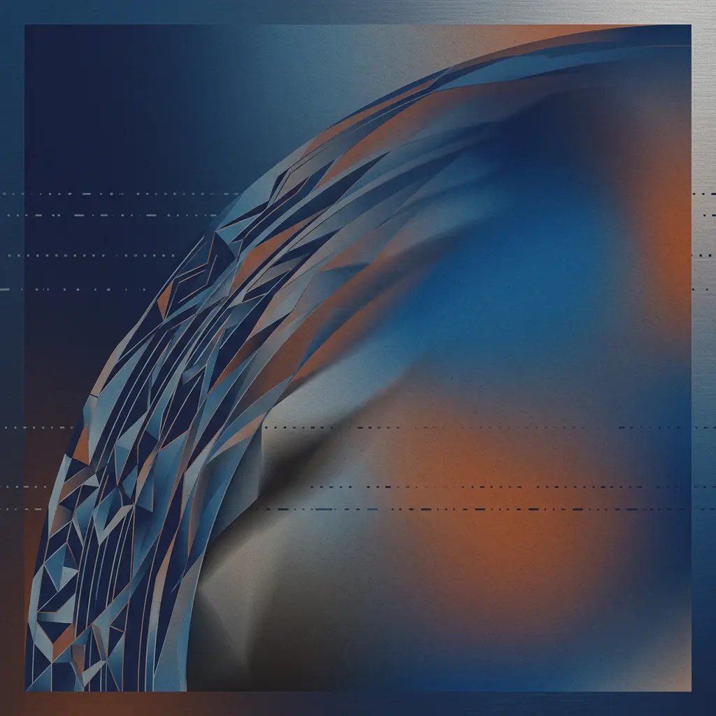 Melodic Techno Arc cover art