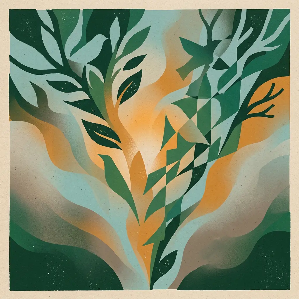 Forest Dawn Chorus cover art