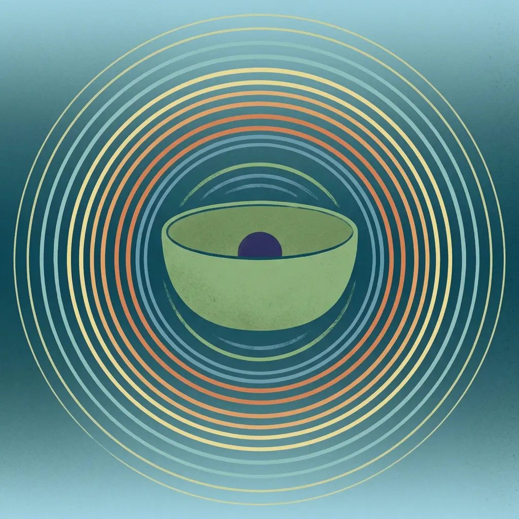 Sit and Settle cover art