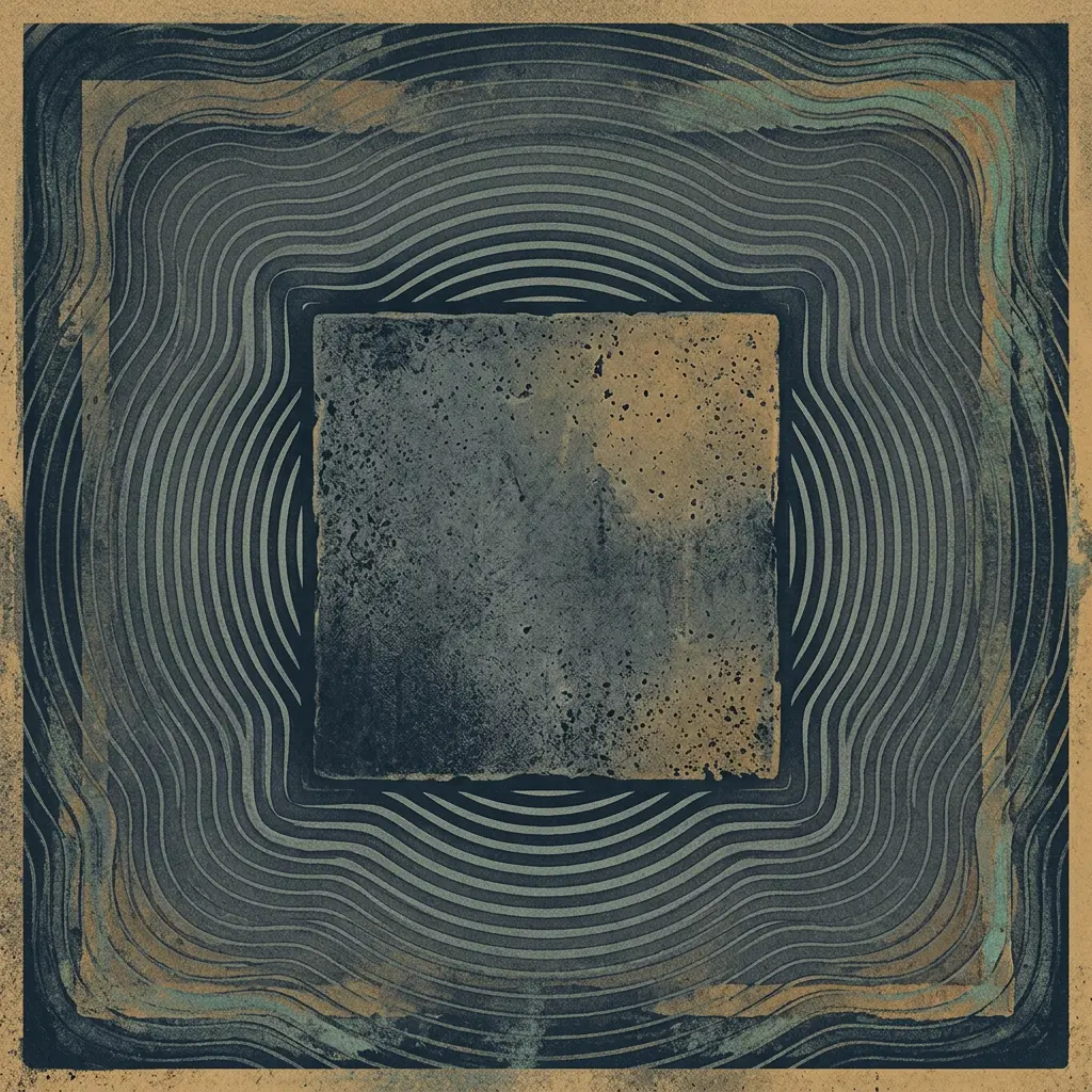 Focus Block cover art