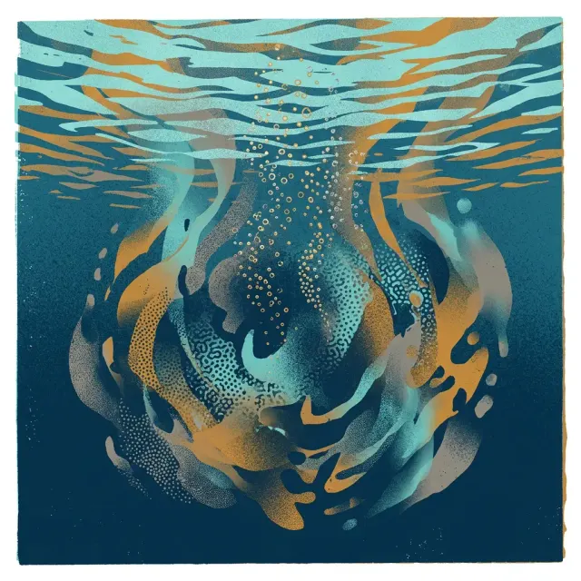 Under the Surface cover art