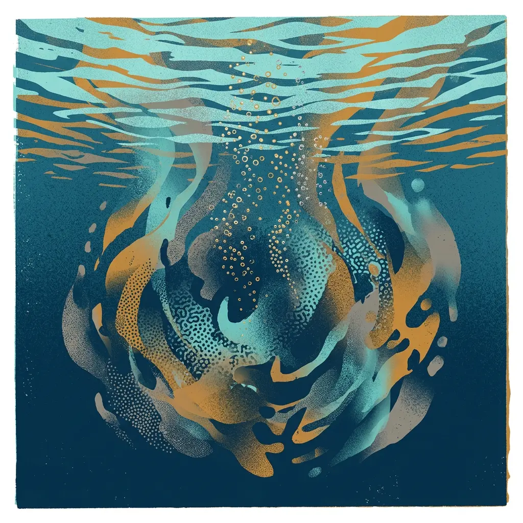 Under the Surface cover art
