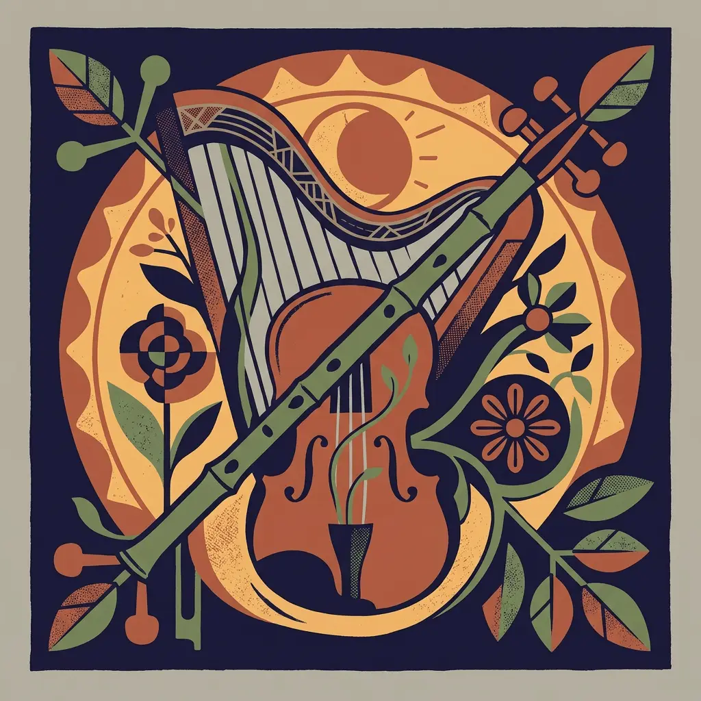 Garden of Small Hours cover art