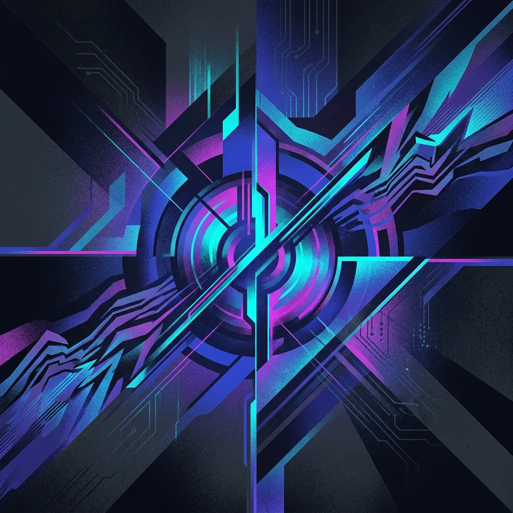 Peak Techno Room cover art