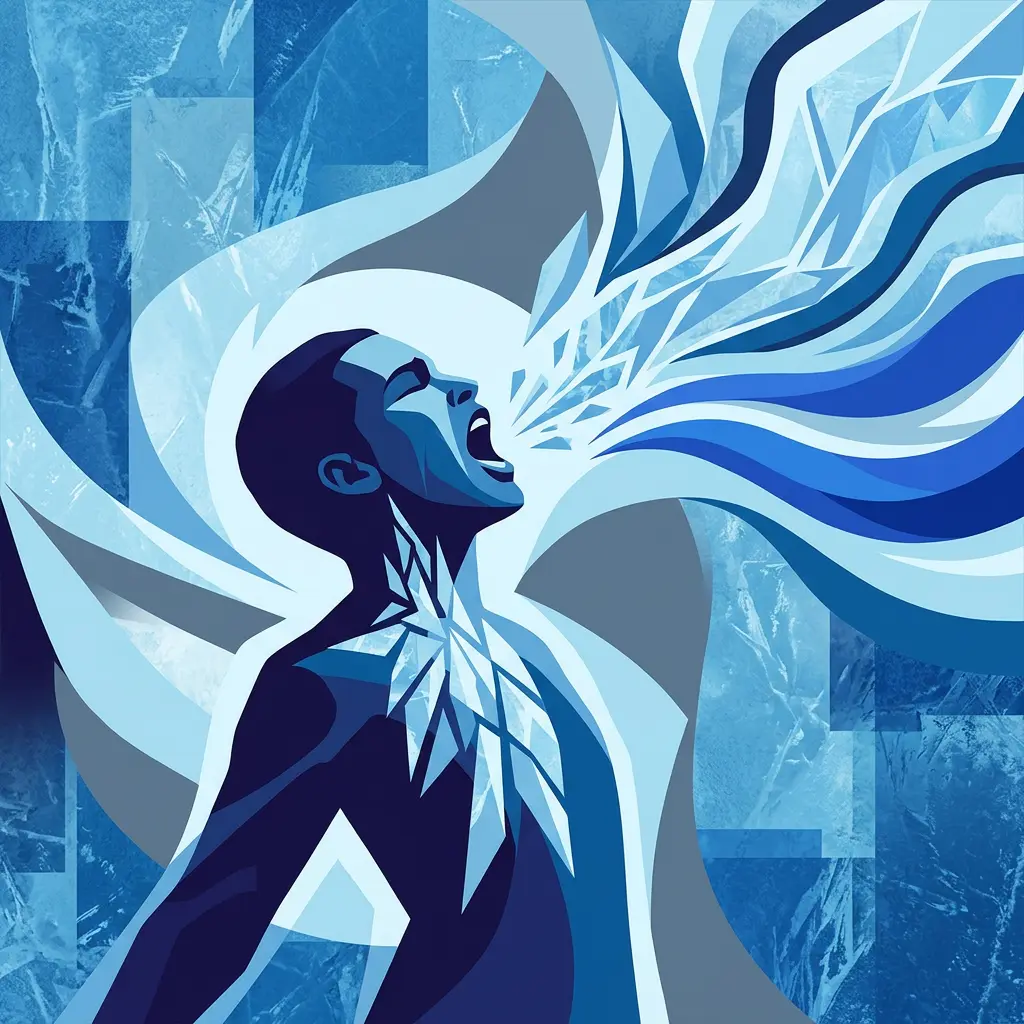Winter Ballad cover art