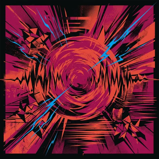 Hardstyle Kick cover art