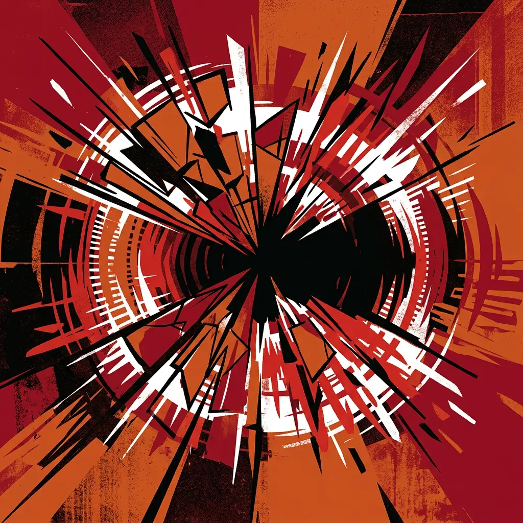 Rage Beat cover art