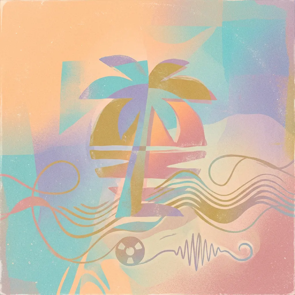 Endless Summer Tape cover art
