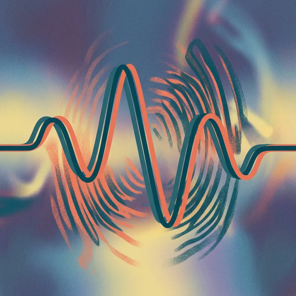 Doubled Vision cover art
