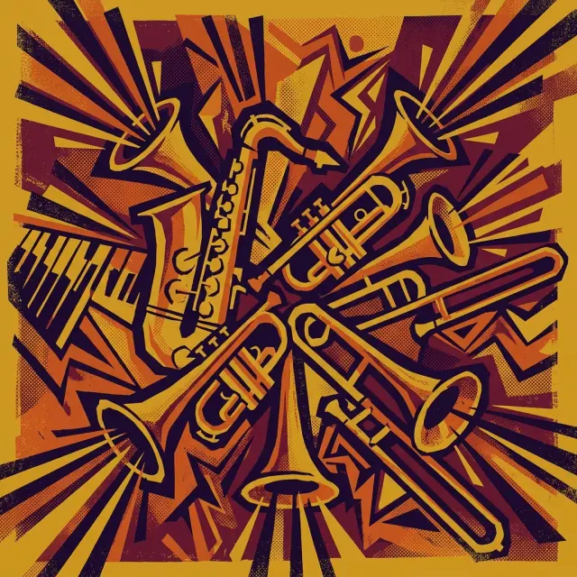 Classic Funk Cut cover art