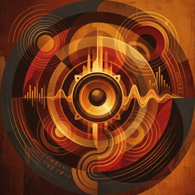 Warm-Up Room cover art
