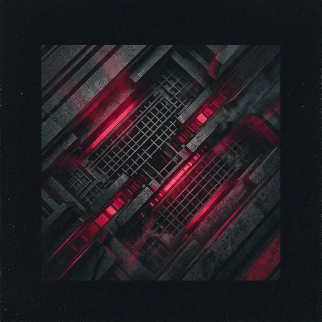 Rolling Techno cover art