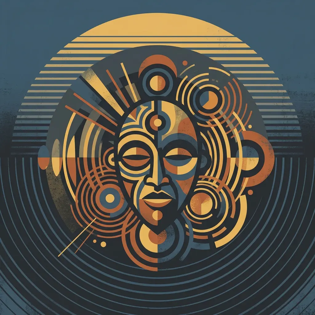 Afro Set Closer cover art