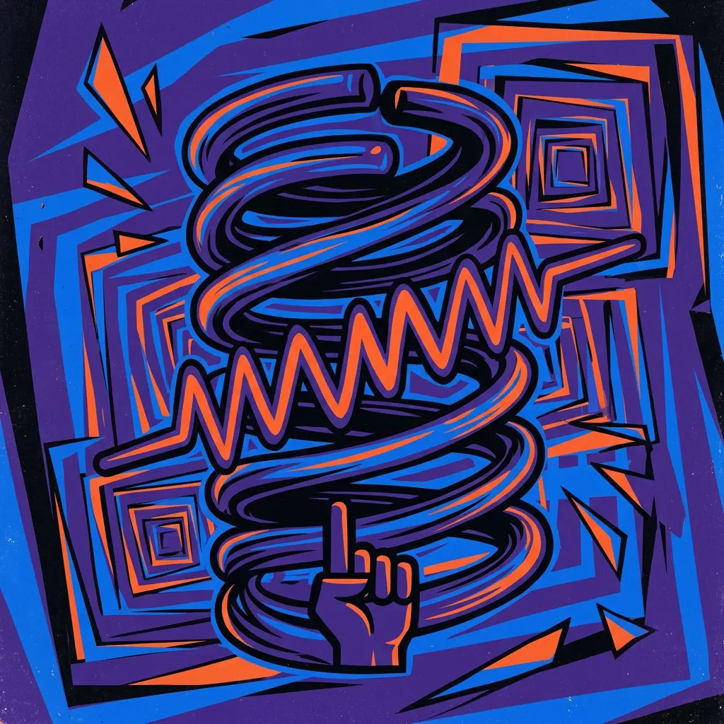 Jersey Bounce Drill cover art