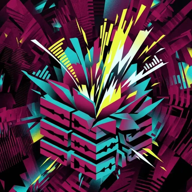 Future Bass Bloom cover art