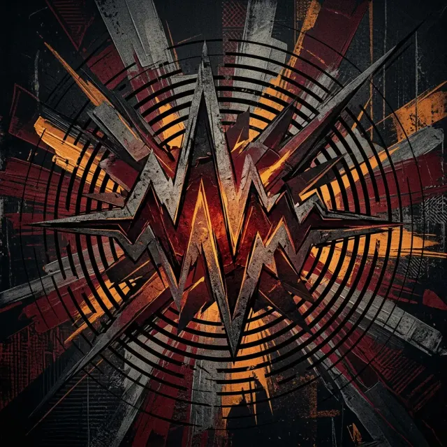 Hardstyle Kick cover art