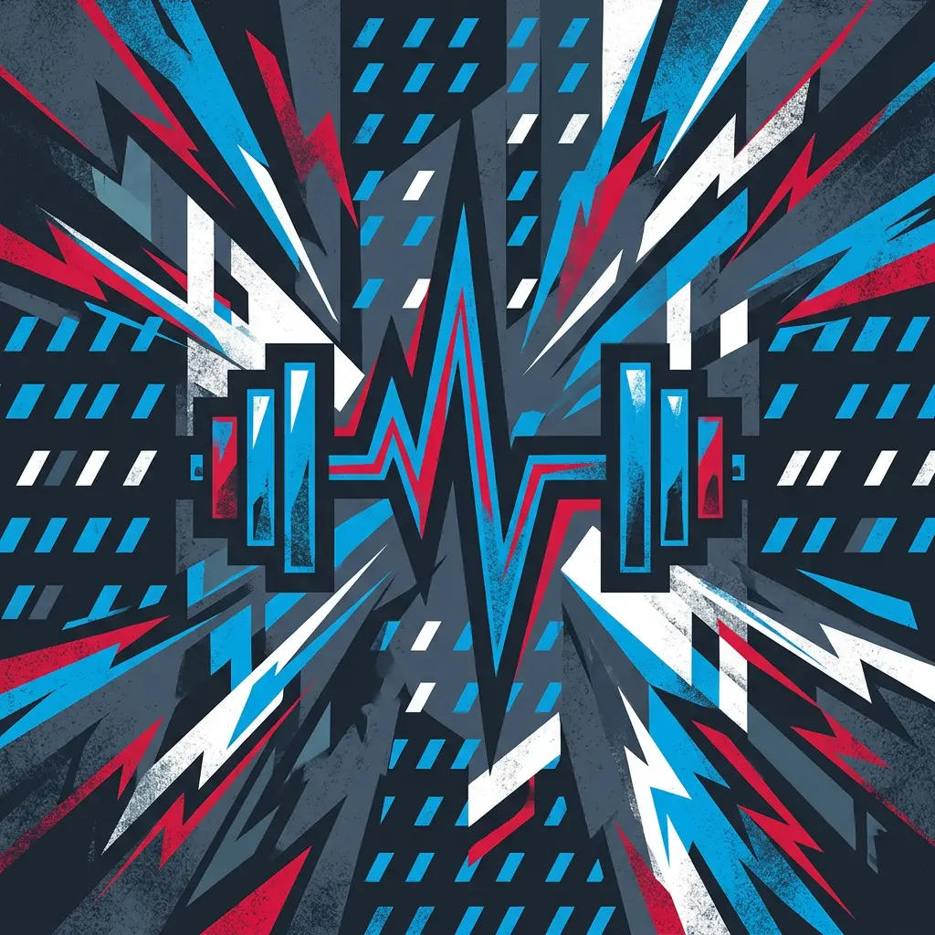 Gym Set PR cover art