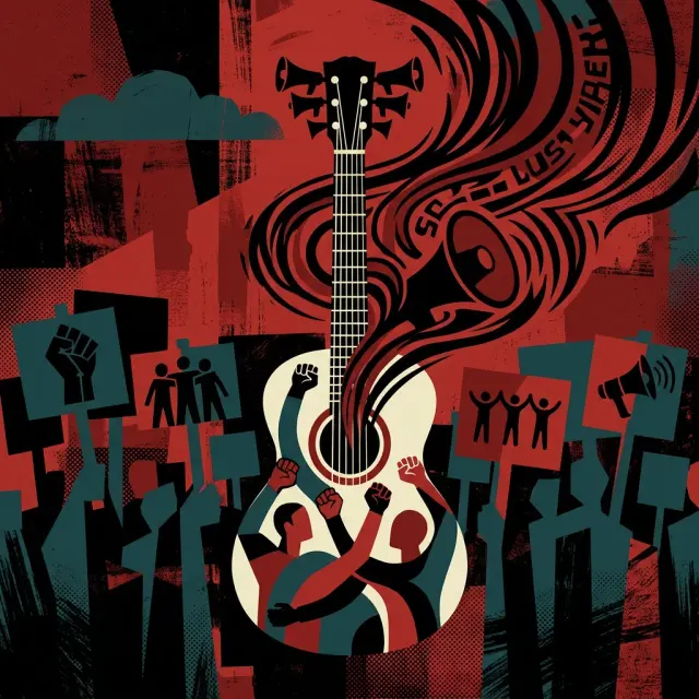 Picket Line cover art