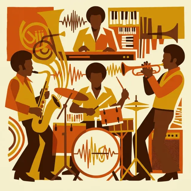 Classic Funk Cut cover art
