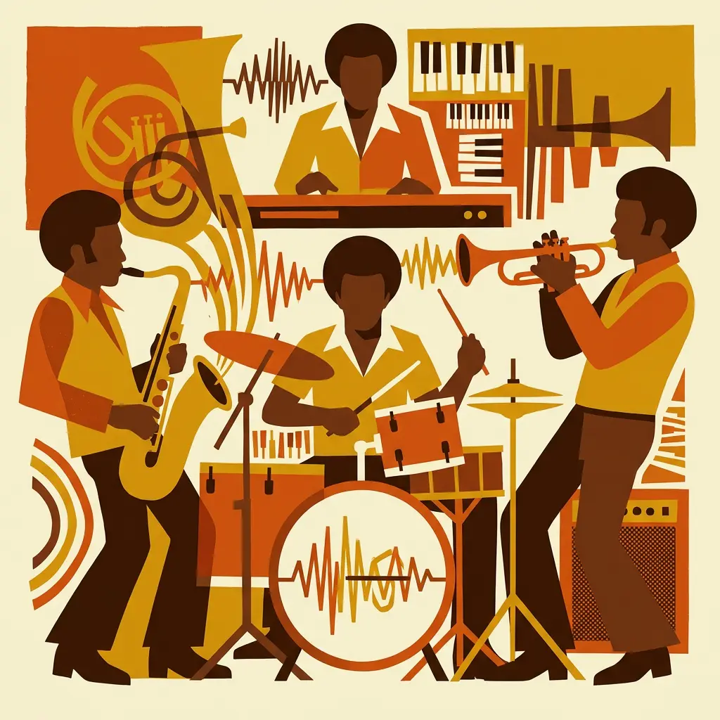 Classic Funk Cut cover art