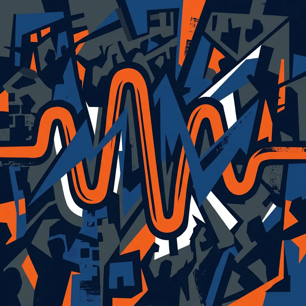 Bassline Night cover art