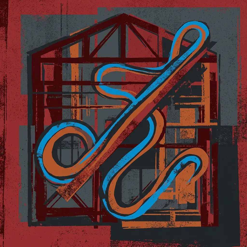 Chicago Warehouse cover art