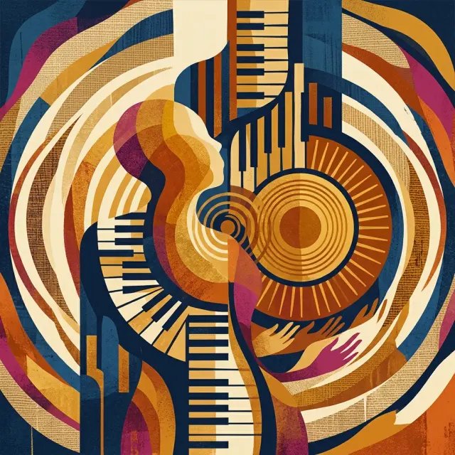 Soulful House Sunday cover art