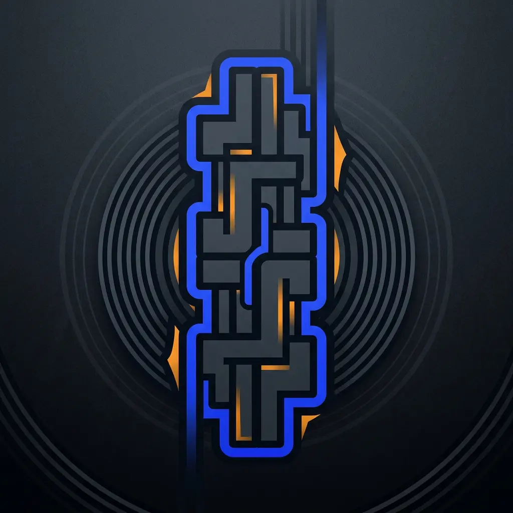 Tech House Roller cover art