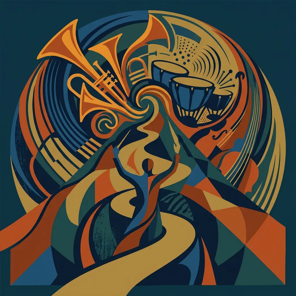 Orchestral Adventure cover art