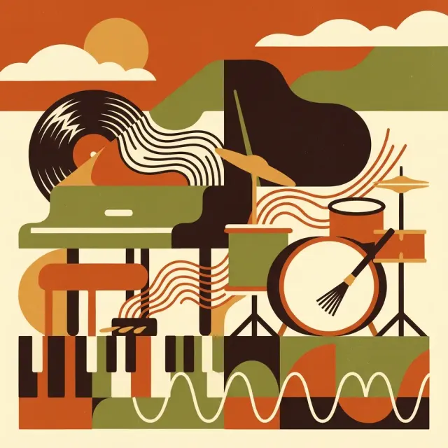 Study Beats cover art
