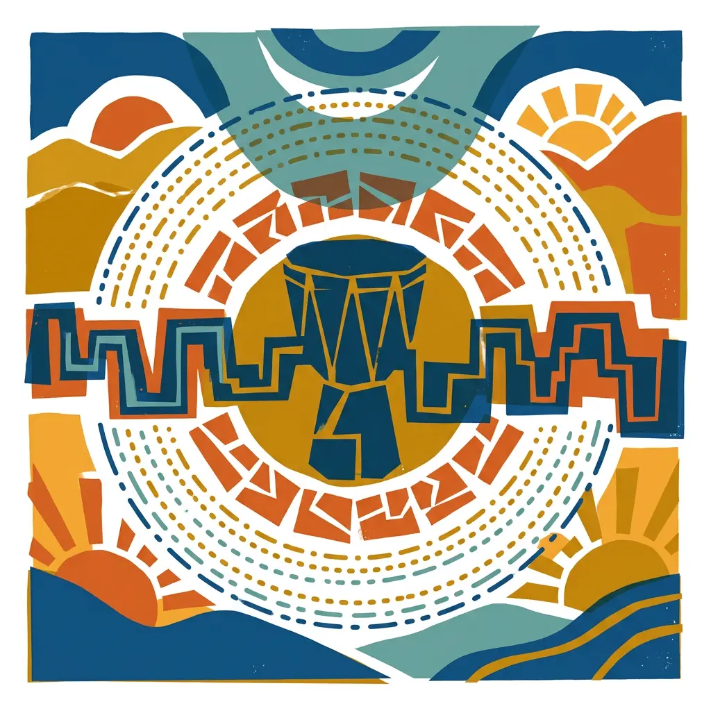 Amapiano Log Drum cover art
