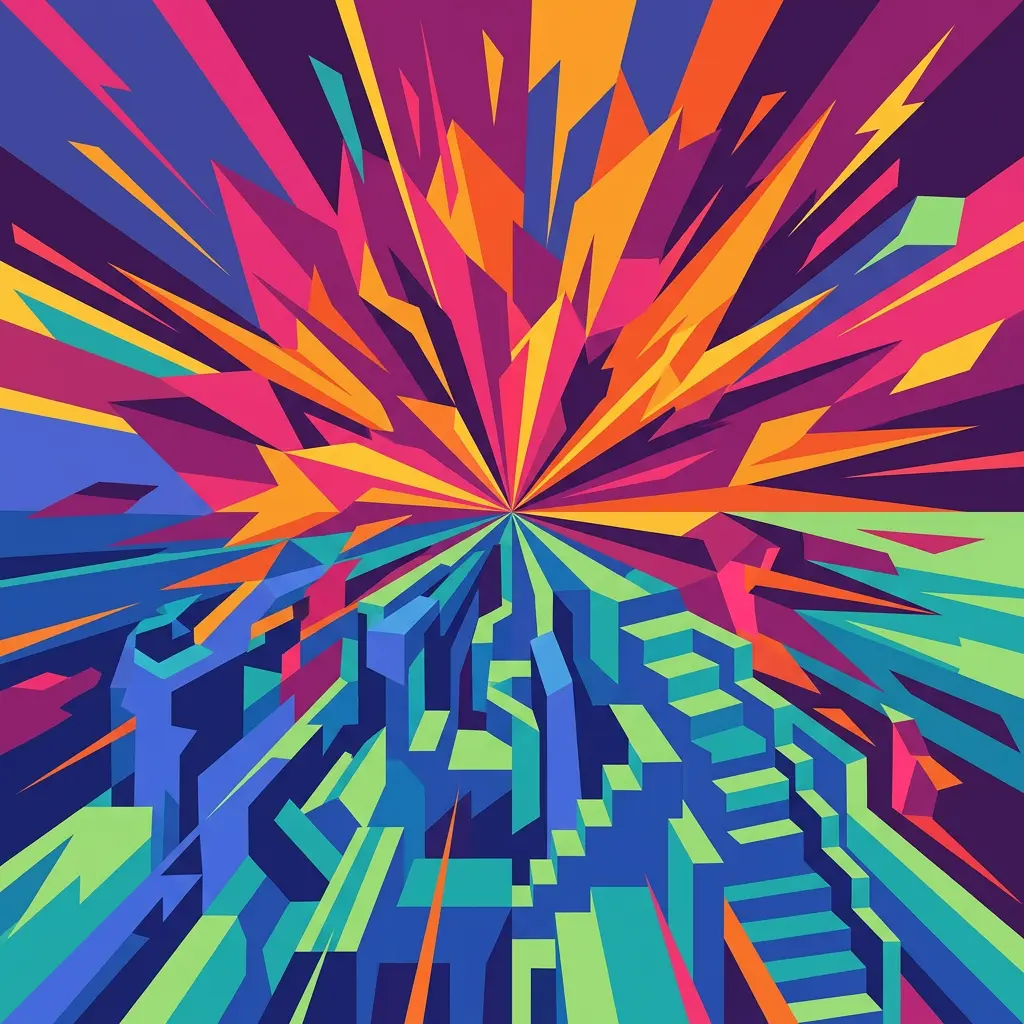Festival Drop cover art