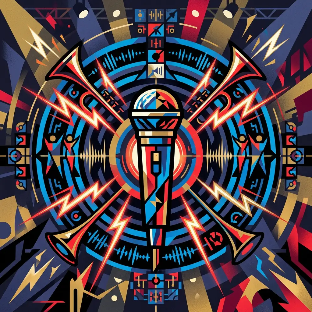 Comeback Stage cover art