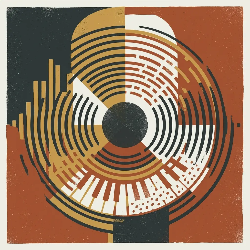 Podcast intros and beds cover art