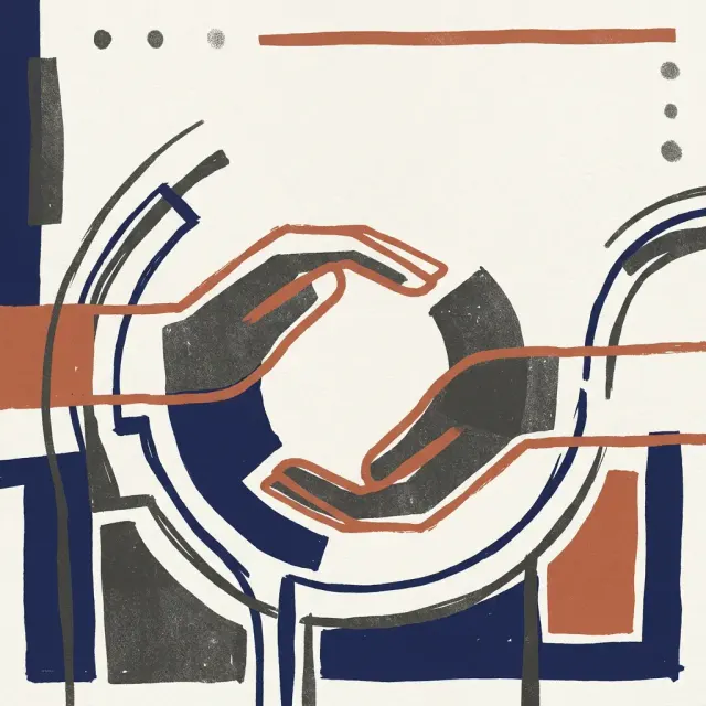 Made by Hand cover art