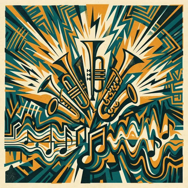 Classic Funk Cut cover art