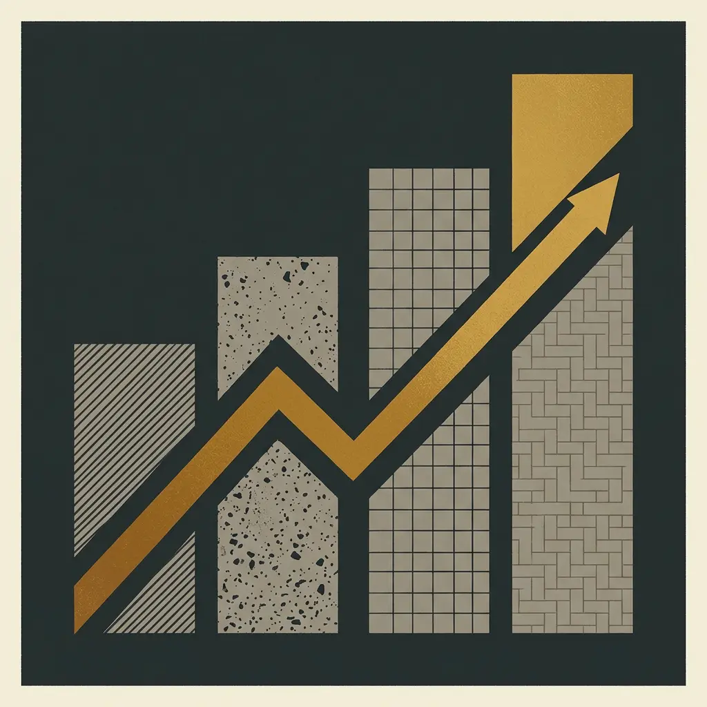 Quarterly Review cover art