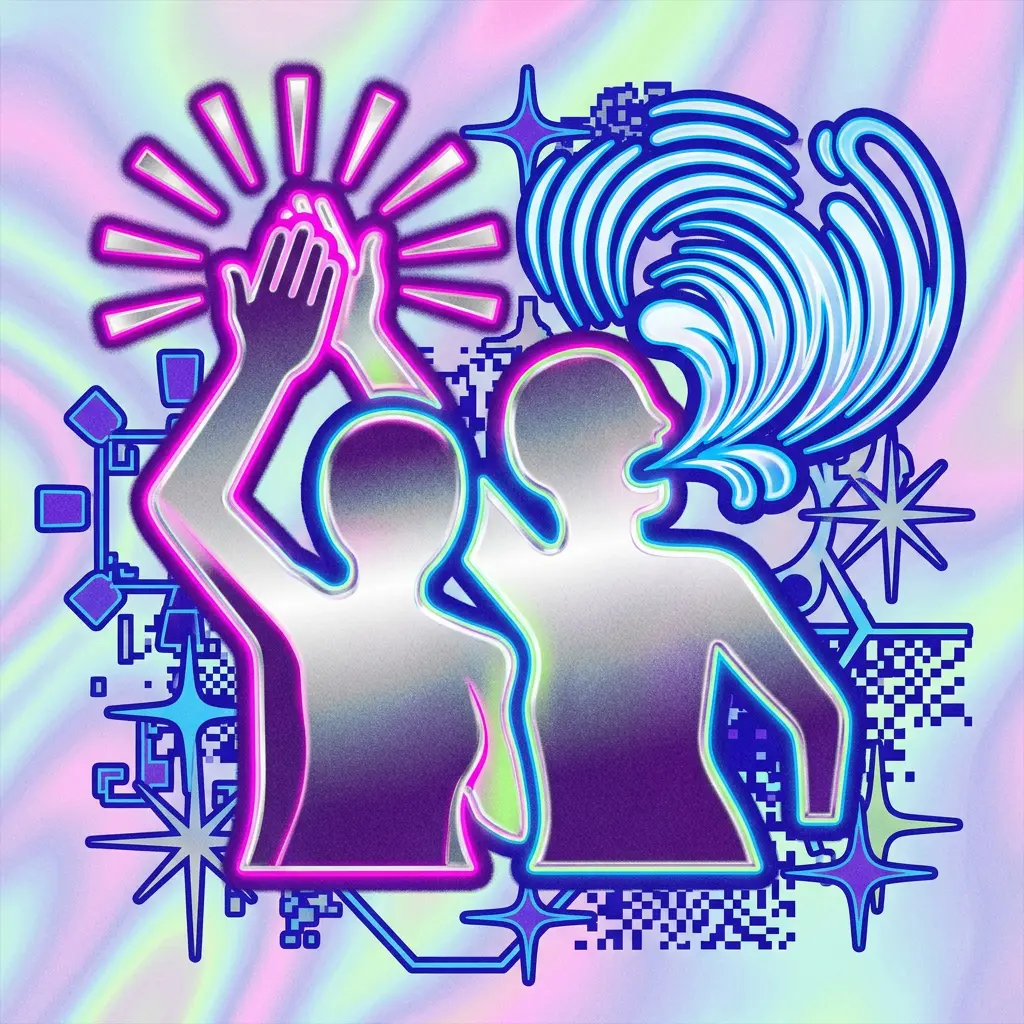 Y2K Sing-Along cover art