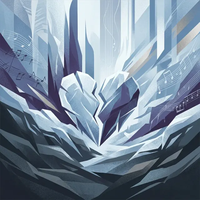 Winter Ballad cover art