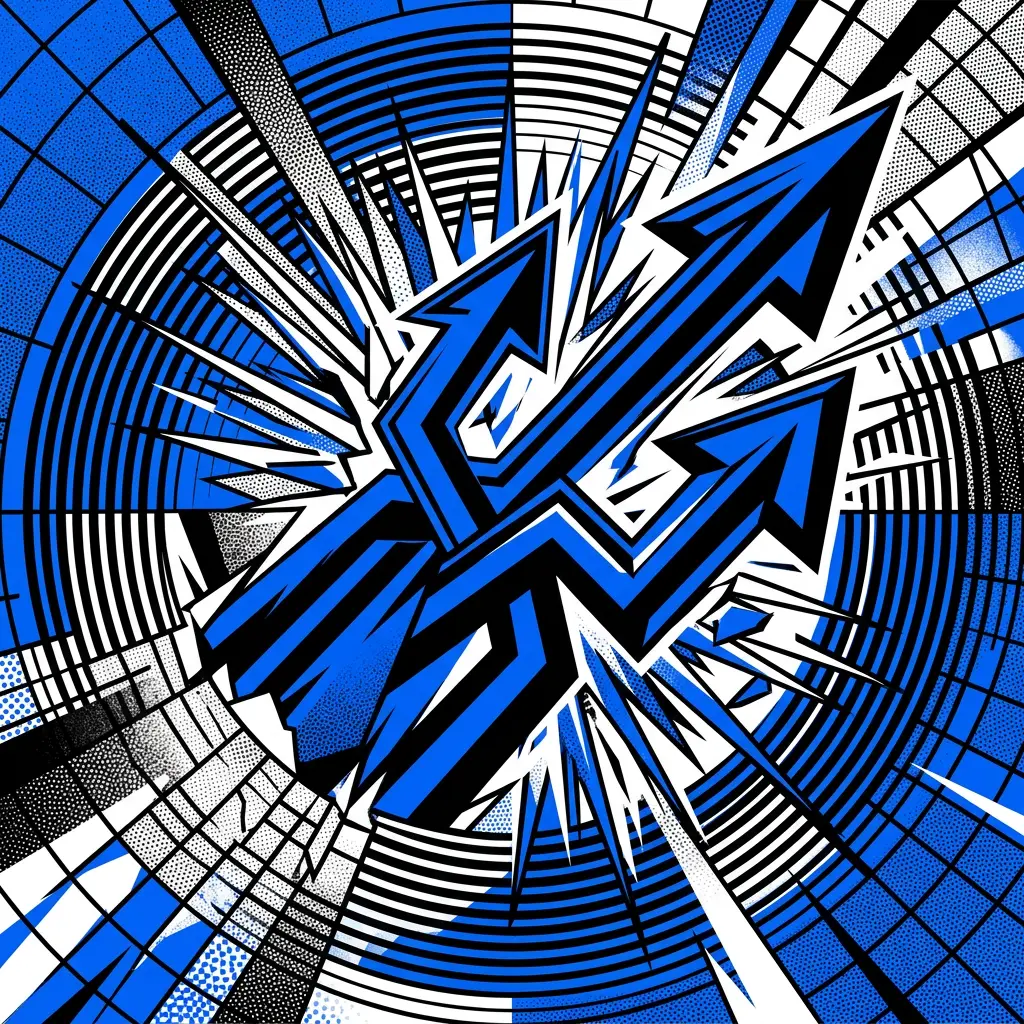 Frenzy Comeback cover art