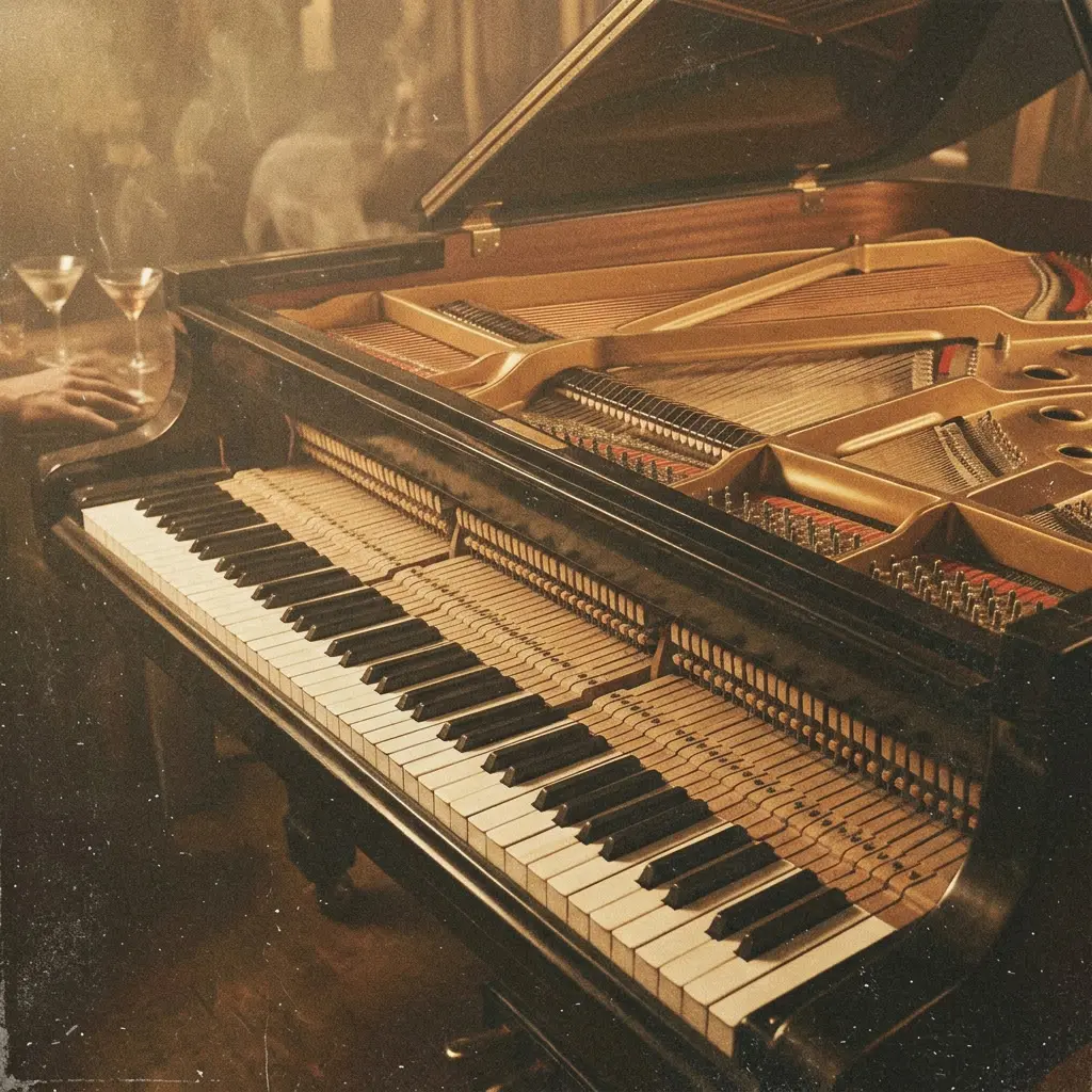 Cocktail Hour cover art
