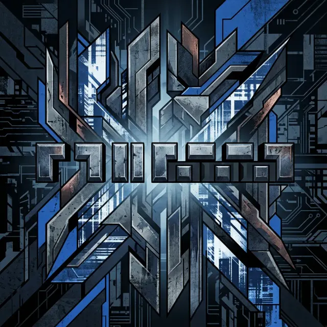 Djent Boss Fight cover art