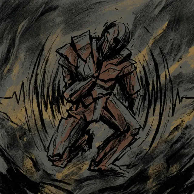 Doom Crush cover art