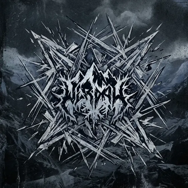 Black Blizzard cover art