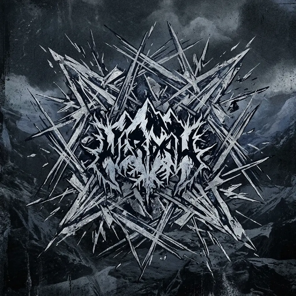 Black Blizzard cover art