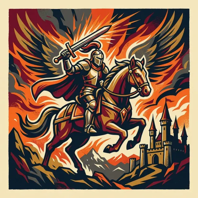 Power Metal Quest cover art