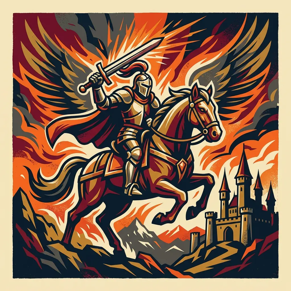 Power Metal Quest cover art